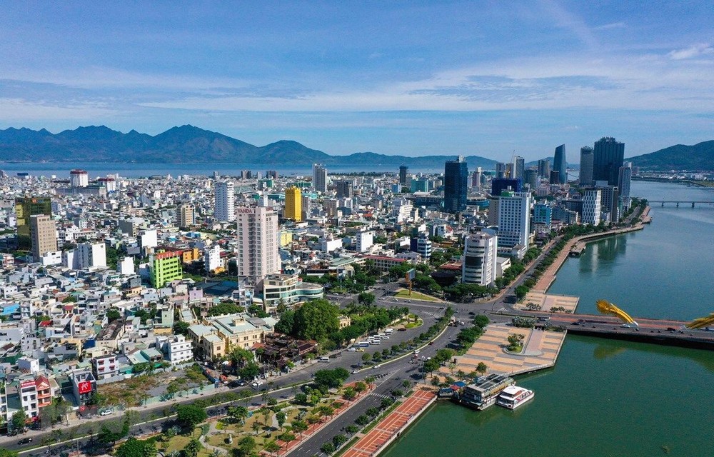 Năm 2022, Đà Nẵng chi gần 8.000 tỷ đồng cho đầu tư công