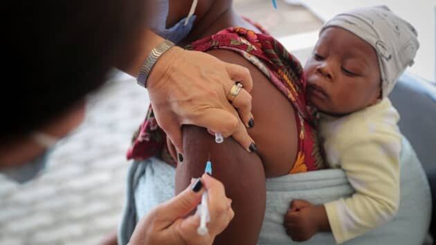 Những quốc gia có tỷ lệ tiêm chủng vaccine ngừa Covid-19 thấp nhất thế giới