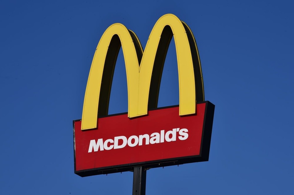 McDonald's nộp đơn đăng ký nhãn hiệu để gia nhập Metaverse