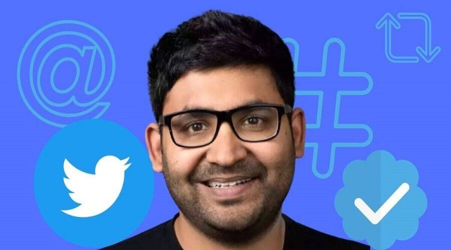 Parag Agrawal và Con đường trở thành CEO Twitter