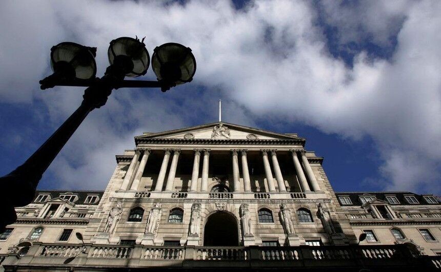 Ngân hàng Trung ương Anh có thể tiếp tục tăng lãi suất trong tháng 3
