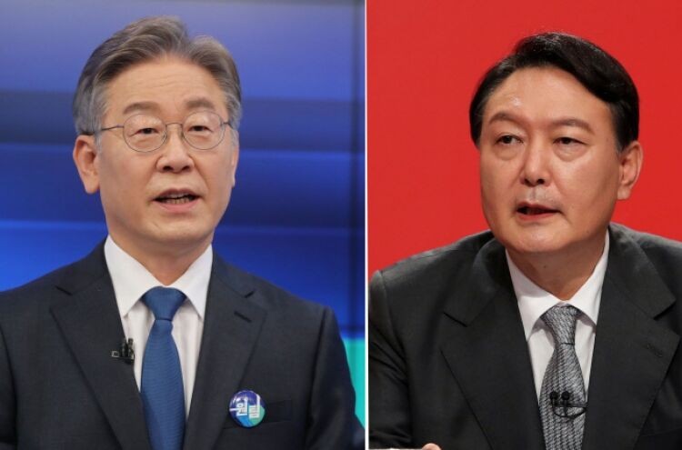 Hàn Quốc: Các ứng viên tranh cử Tổng thống đối mặt với những bê bối dày đặc