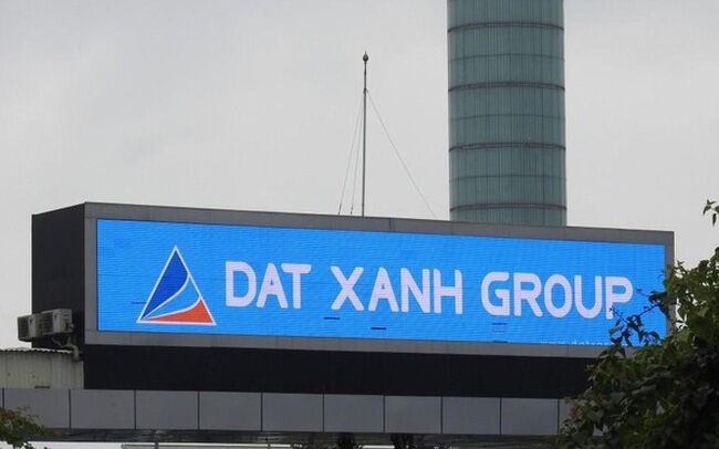 DXG sắp huy động 4.000 tỷ đồng trái phiếu, đảm bảo bằng cổ phiếu DXS