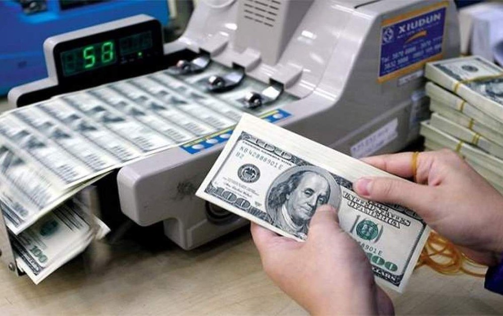 Tỷ giá ngoại tệ ngày 19/2: Đồng USD tăng nhẹ trở lại