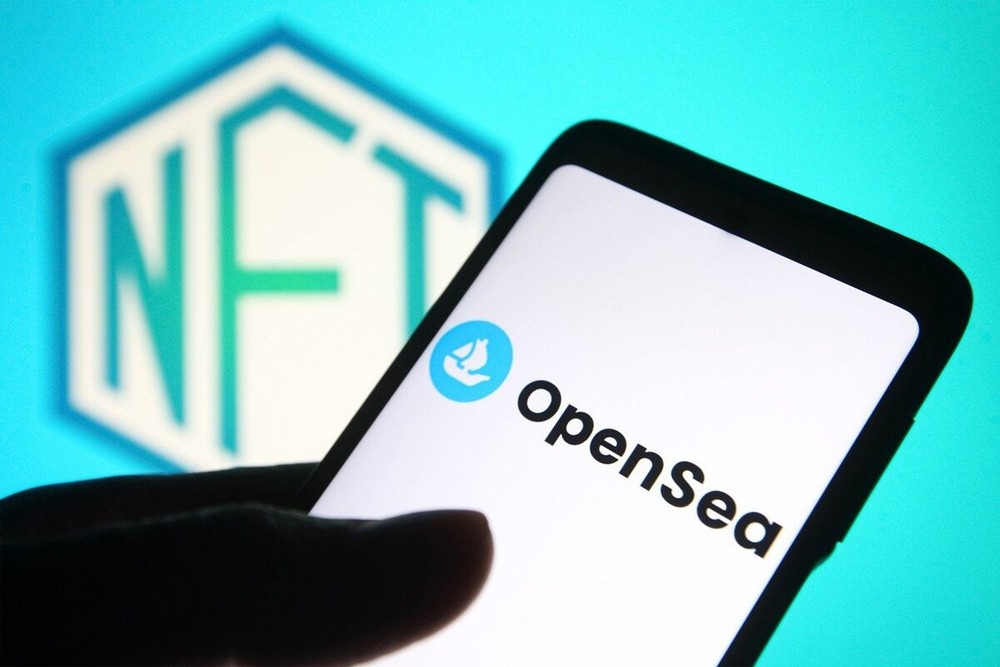 Người dùng OpenSea mất 1,7 triệu USD NFT vì lừa đảo qua mạng