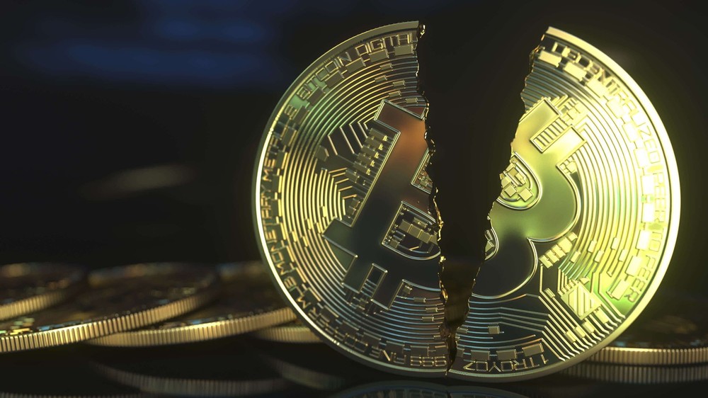 Tham vọng trở thành “vàng kỹ thuật số” của Bitcoin đang sụp đổ?