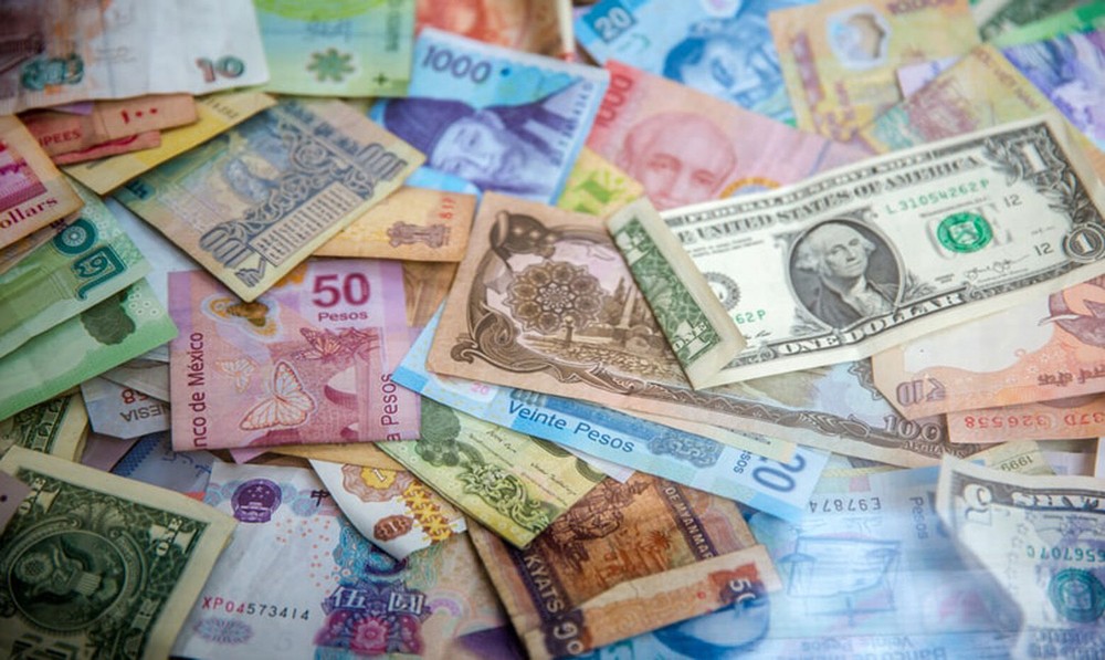 Tỷ giá ngoại tệ ngày 24/2: Đồng USD tiếp tục suy yếu