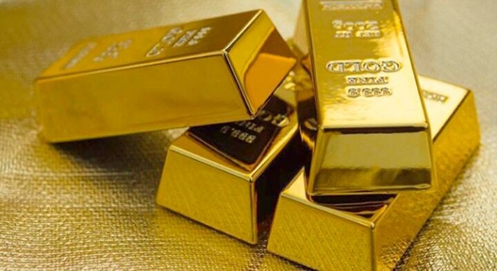 Giá vàng hôm nay 25/2: Giá vàng trong nước lập đỉnh lịch sử