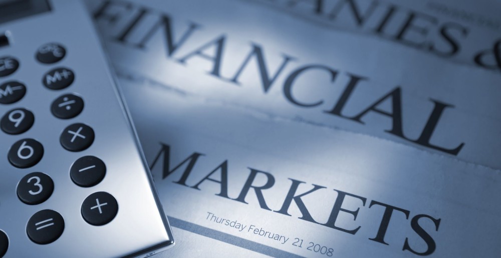 Những vấn đề đặt ra cho thị trường tài chính năm 2022