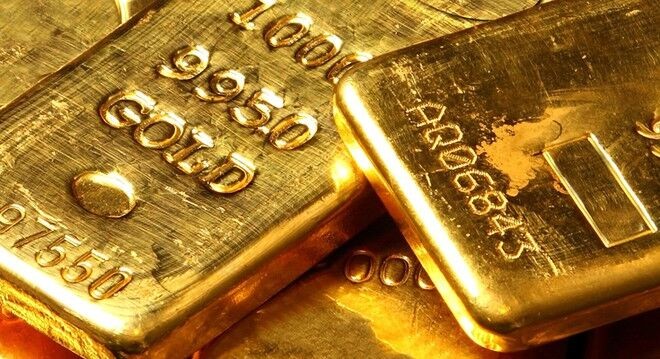 Giá vàng ngày 7/2: Vàng trong nước chạm mốc 63 triệu đồng/ lượng