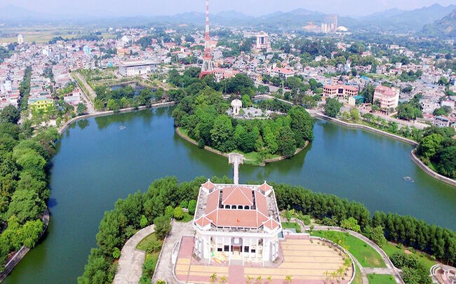 Tuyên Quang: Hủy bỏ quy hoạch khu đô thị hơn 53 ha