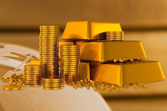 Giá vàng ngày 1/3: Tiến sát ngưỡng 66 triệu đồng/ lượng