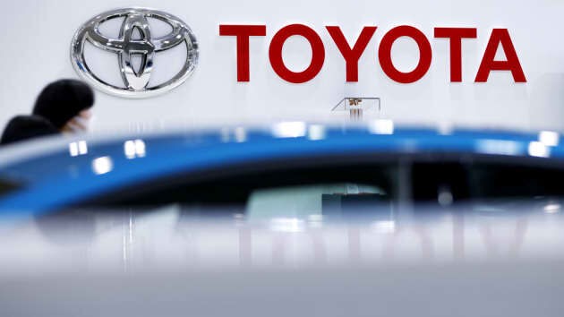 Toyota dừng hoạt động 14 nhà máy ở Nhật Bản sau khi bị nghi ngờ tấn công mạng