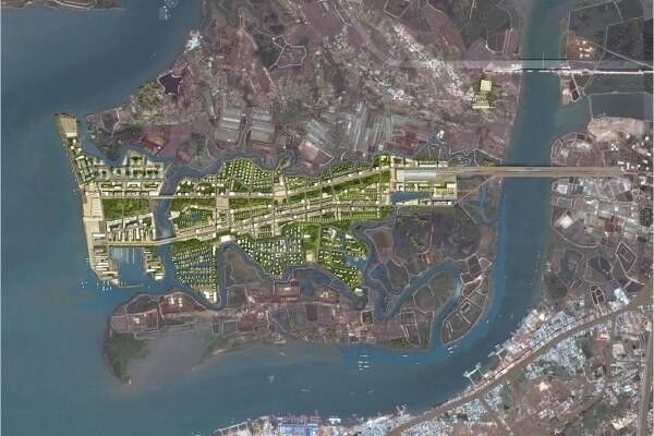 Bà Rịa - Vũng Tàu: Kêu gọi đầu tư dự án sân bay Gò Găng rộng gần 250ha