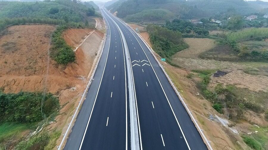 Xây dựng cơ chế chính sách để đẩy nhanh tiến độ Dự án cao tốc Bắc - Nam và sân bay Long Thành
