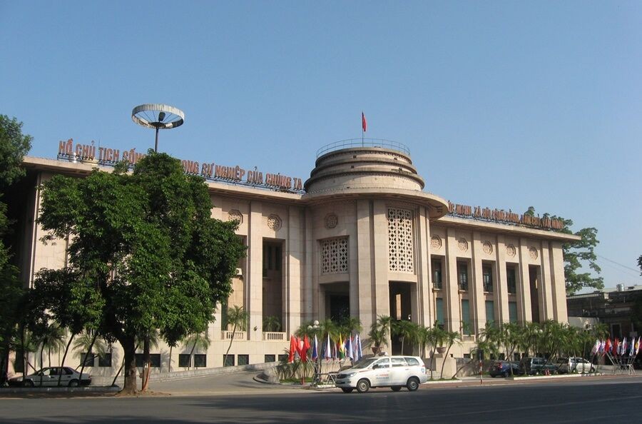Ngân hàng Nhà nước đề xuất thành lập Cục Quản lý dự trữ ngoại hối nhà nước