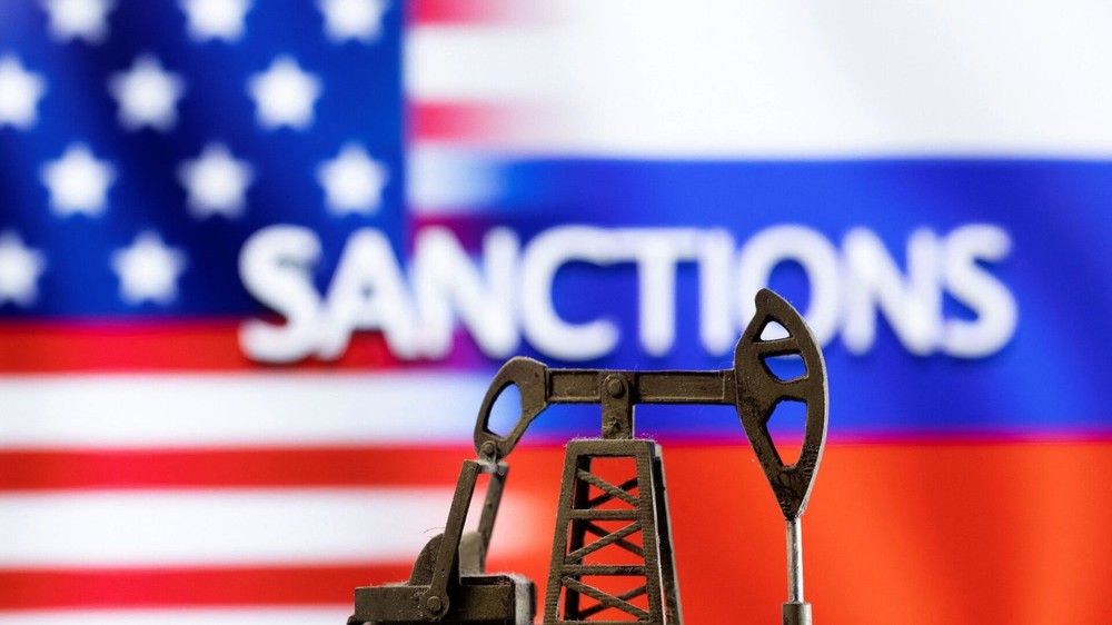 TT Mỹ Biden kêu gọi chấm dứt quy chế thương mại 'tối huệ quốc' với Nga