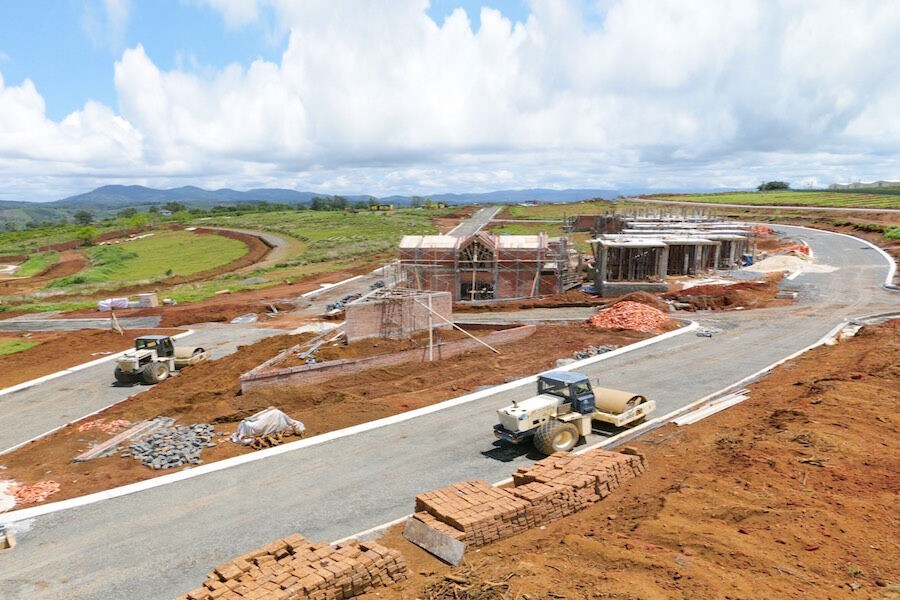Lâm Đồng: Tăng cường công tác quản lý đất đai và trật tự xây dựng