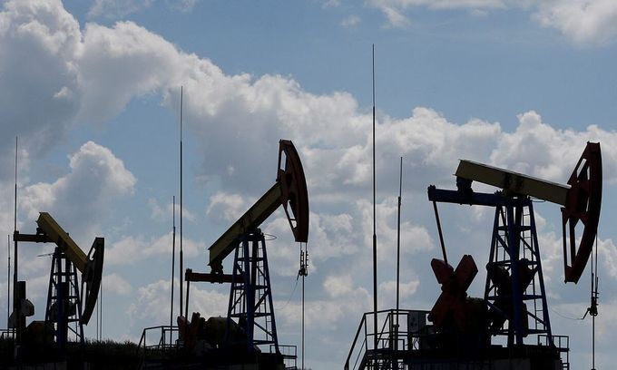 Nga tìm kiếm đầu tư của Ấn Độ trong lĩnh vực dầu khí