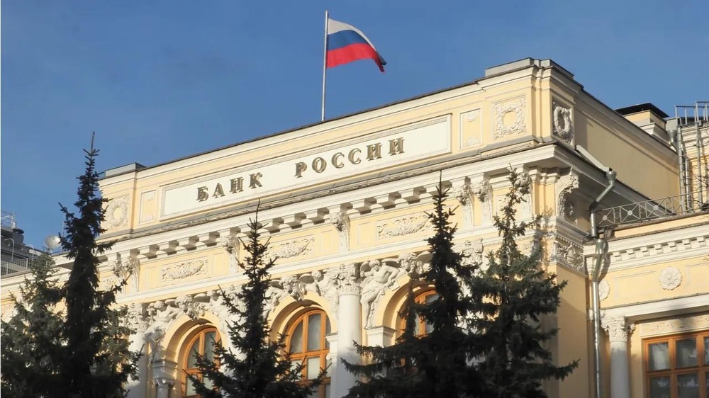 Ngân hàng trung ương Nga tiếp tục đóng cửa thị trường chứng khoán trong tuần tới