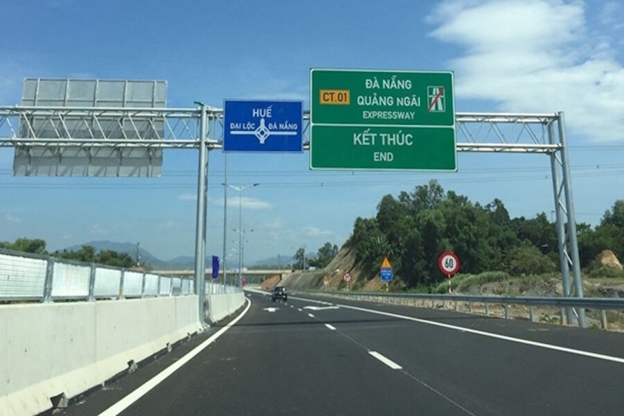 Khởi tố 7 bị can liên quan đến sai phạm tại cao tốc Đà Nẵng – Quảng Ngãi