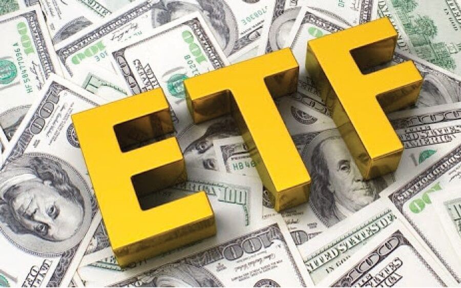Các quỹ ETF thay đổi danh mục trong kỳ quý I/2022