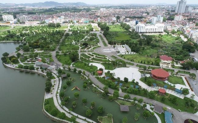 Bắc Giang: Sẽ xây dựng thêm Khu công viên nghĩa trang sinh thái