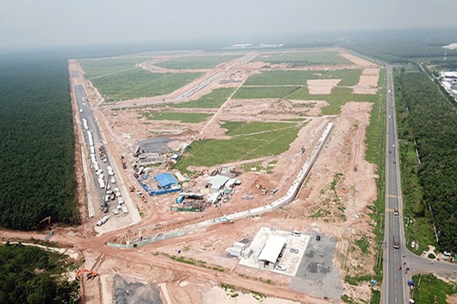 Đồng Nai: Xử lý các vướng mắc về đất giấy tay tại dự án sân bay Long Thành