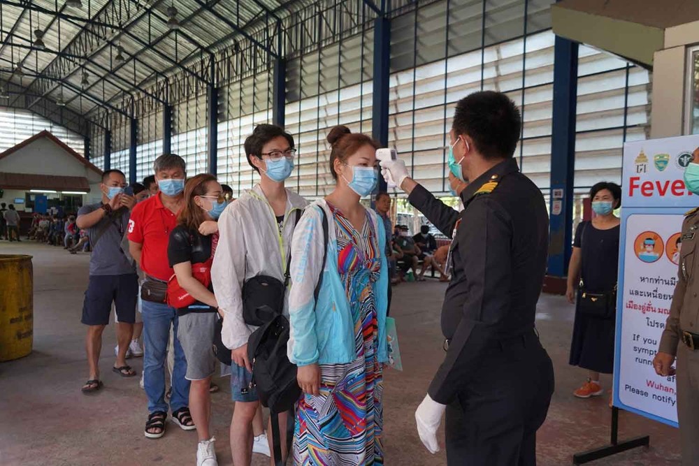 Campuchia bỏ yêu cầu xét nghiệm Covid-19 bắt buộc đối với du khách nước ngoài
