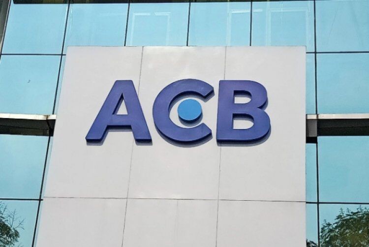 ACB đặt mục tiêu lãi trước thuế tăng 25%