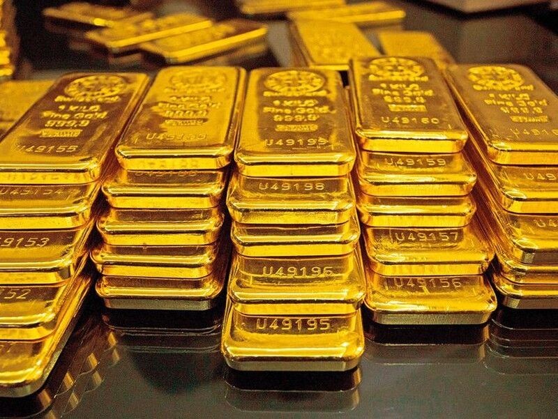 Giá vàng ngày 2/3: Giá vàng trong nước và thế giới tăng chóng mặt