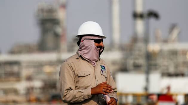 Lợi nhuận cả năm của Saudi Aramco tăng hơn gấp đôi do giá dầu tăng cao