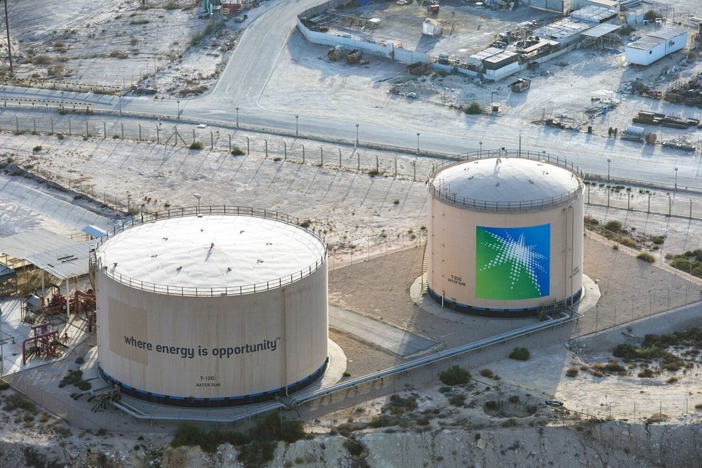 Ả Rập Saudi có thể đầu tư thêm 50 tỷ USD trong năm nay để tăng công suất khai thác dầu