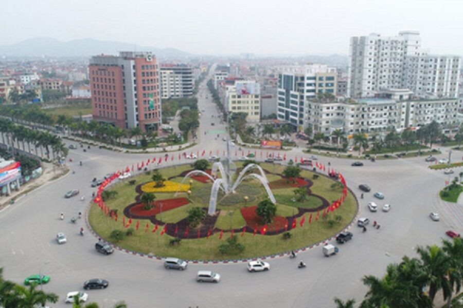 Bắc Ninh duyệt quy hoạch khu công nghệ thông tin tập trung hơn 4.000 tỷ đồng