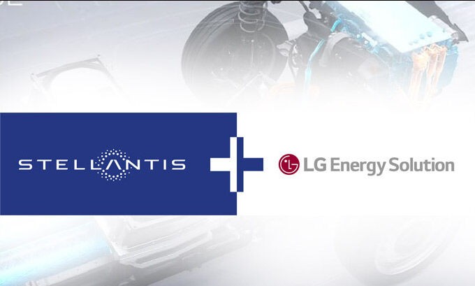 Stellantis, LG Energy Solution đầu tư 4,1 tỷ USD vào nhà máy pin EV tại Canada