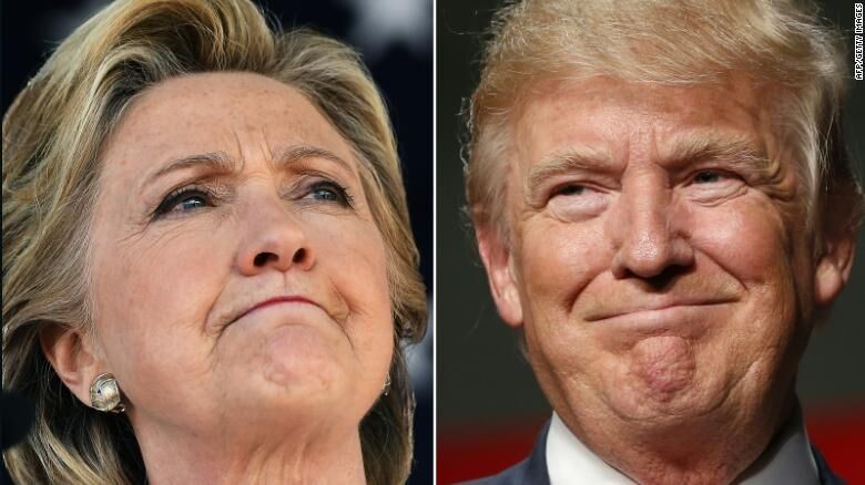 Cựu TT Mỹ Donald Trump đệ đơn kiện, cáo buộc bà Hillary Clinton âm mưu phá hoại chiến dịch tranh cử 2016
