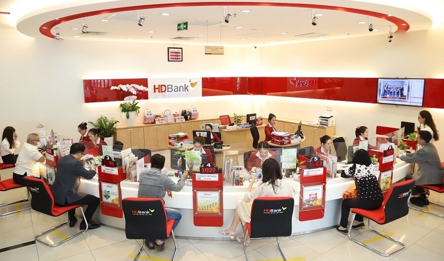 HDBank tài trợ chi lương 1.000 tỷ đồng cho doanh nghiệp