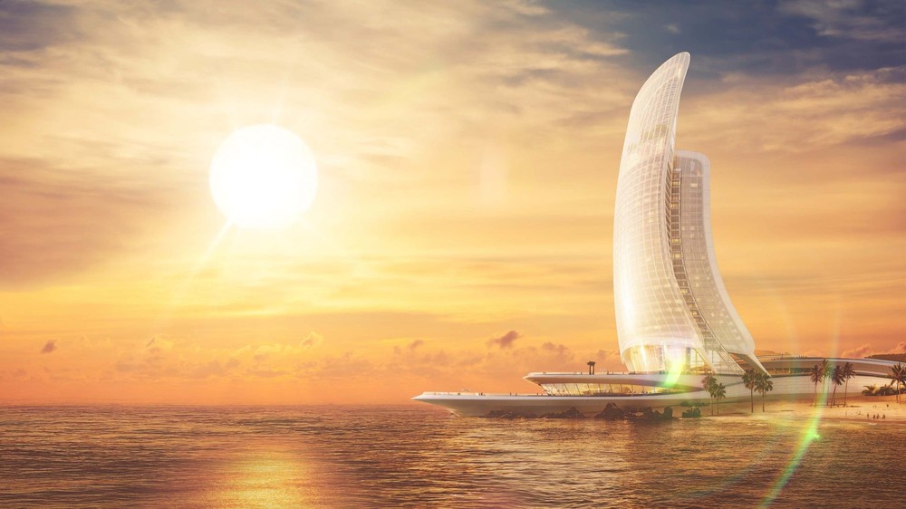 Phú Quốc: Nhà đầu tư háo hức chờ sự kiện ra mắt Sun Iconic Hub