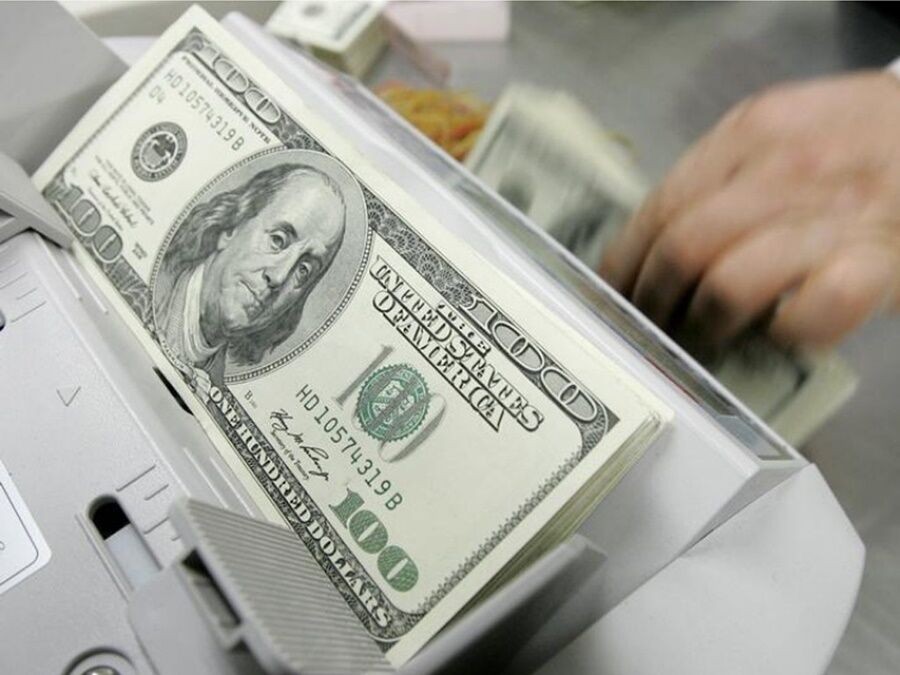 Tỷ giá ngoại tệ ngày 31/3: Đồng USD vẫn trong đà trượt dốc