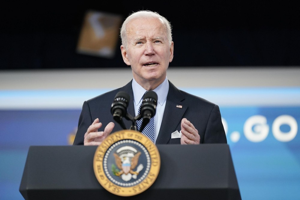 TT Mỹ Joe Biden lên kế hoạch mở nguồn dầu dự trữ để kiểm soát giá cả