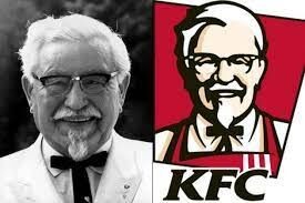 Câu chuyện cuộc đời về người sáng lập KFC - Đại tá Sanders sẽ được hé lộ trong “A Finger Lickin' Good Story”