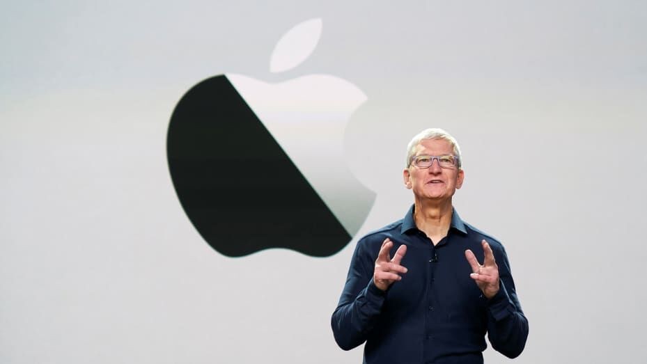 Quyết định ngừng bán tại Nga của Apple gây áp lực lên các công ty công nghệ khác