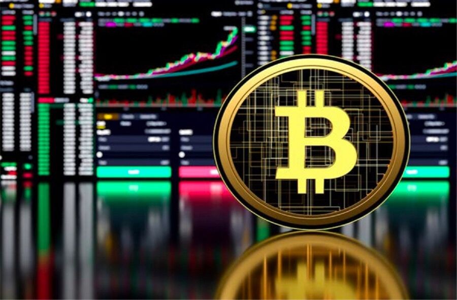 Giá bitcoin ngày 6/3 có dấu hiệu tăng nhẹ