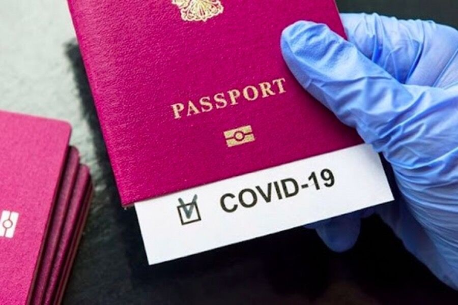 Việt Nam đã đạt thoả thuận về công nhận 'hộ chiếu vaccine' lẫn nhau với 15 nước