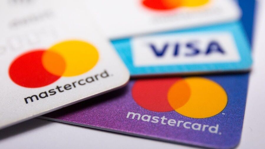 Visa, Mastercard thông báo dừng hoạt động tại Nga