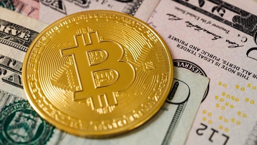 Giá Bitcoin ngày 8/3: Tiếp tục giảm về khu vực 37.000 USD