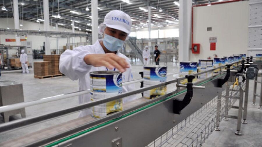 Công ty Mua bán nợ Việt Nam được quyền đề xuất phương án tái cơ cấu DNNN