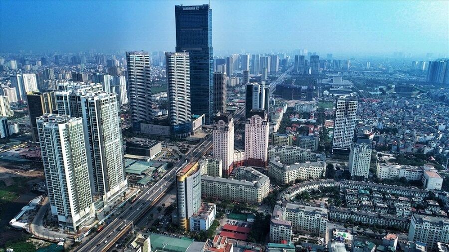 Hà Nội duyệt danh mục 236 đồ án quy hoạch đô thị