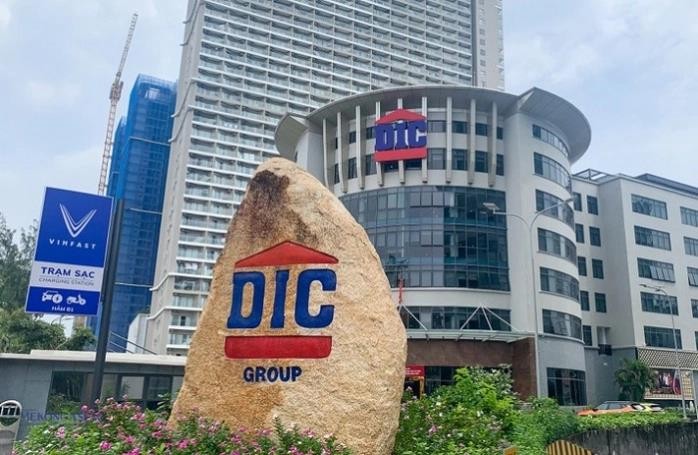 DIC Corp muốn mua lại trước hạn toàn bộ 1.000 tỷ đồng trái phiếu