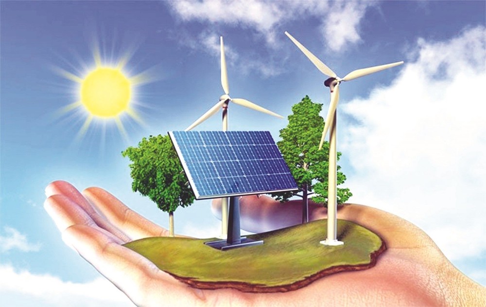 Dự án năng lượng tái tạo của Việt Nam vẫn hấp dẫn nhà đầu tư nước ngoài
